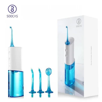 

Xiaomi Soocas W3 Irrigator (EU)