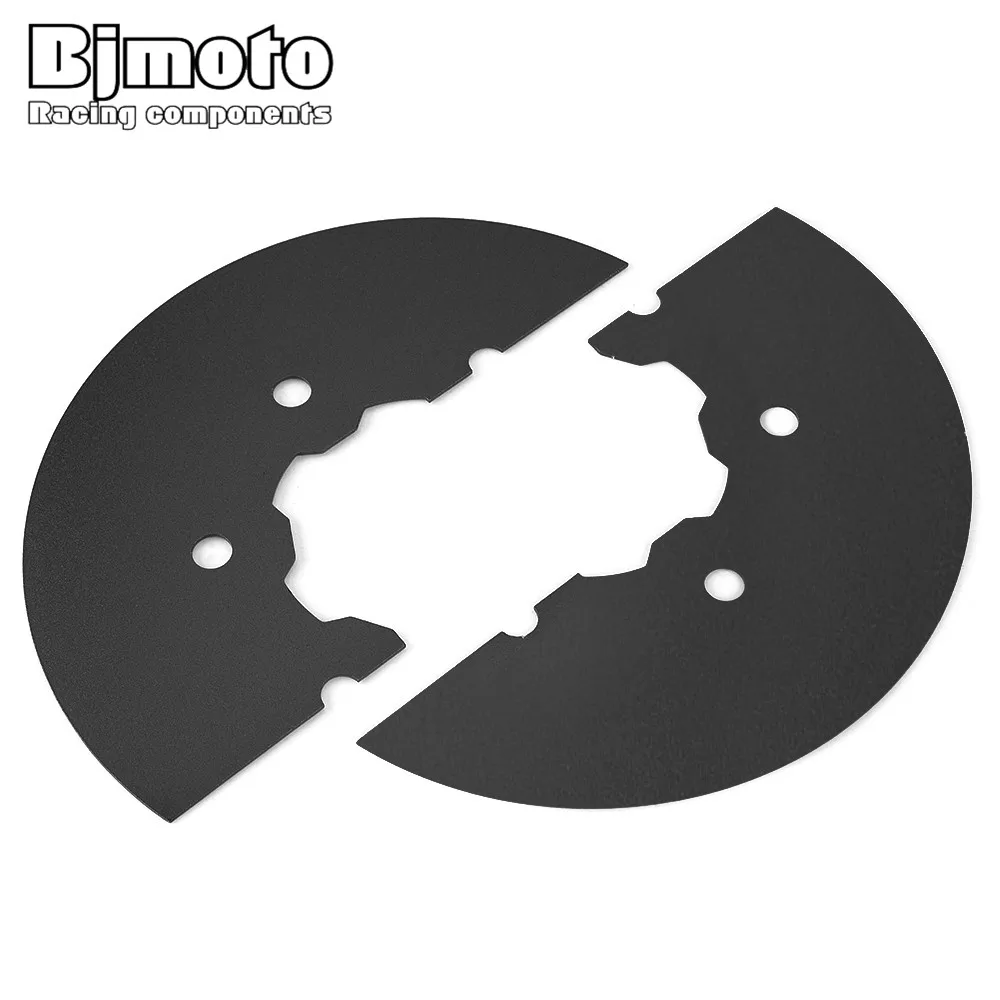 Protezione Catena Posteriore Trasmissione Puleggia Coperchio Pignone Accessori Moto In Alluminio Per D Uke 125 200 250 390 Rc 200 390