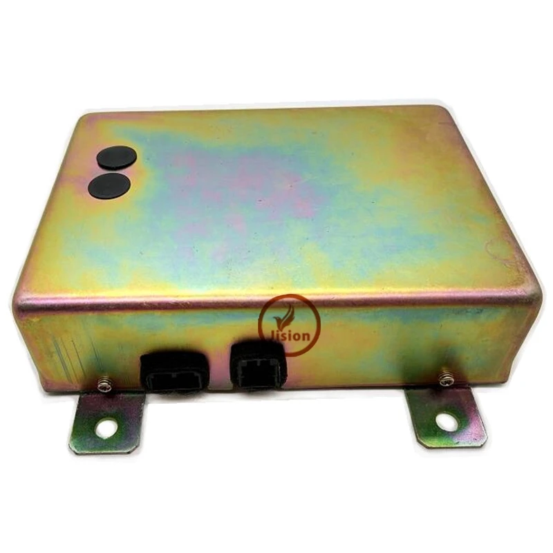 Jision YN22E00013F2 SK200-2 SK200-5 экскаватор управление Лер блок управления