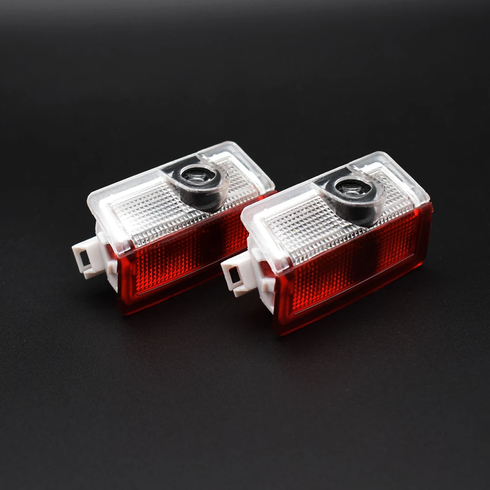 2pcs LED Ghost Shadow projector lamp Car Door light For Mercedes Benz X164 W205 W166 W176 W246 W212 GLE E300 E260 A B C E Class 2pcs LED Ghost Shadow projector lamp Car Door light For Mercedes Benz X164 W205 W166 W176 W246 W212 GLE E300 E260 A B C E Class
