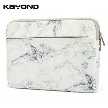 

2020 Newest Brand Kayond Laptop Bag 13",14",15",15.6", Notebook Bag Sleeve Case For MacBook Air Pro, Free Drop Shipping WB