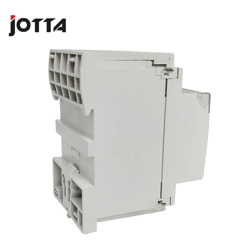 4P 16A 220 V/230 V 50/60HZ din rail AC контактор для дома 1NO 3NC/2NO 2NC/3NO 1NC/4NO/4NC