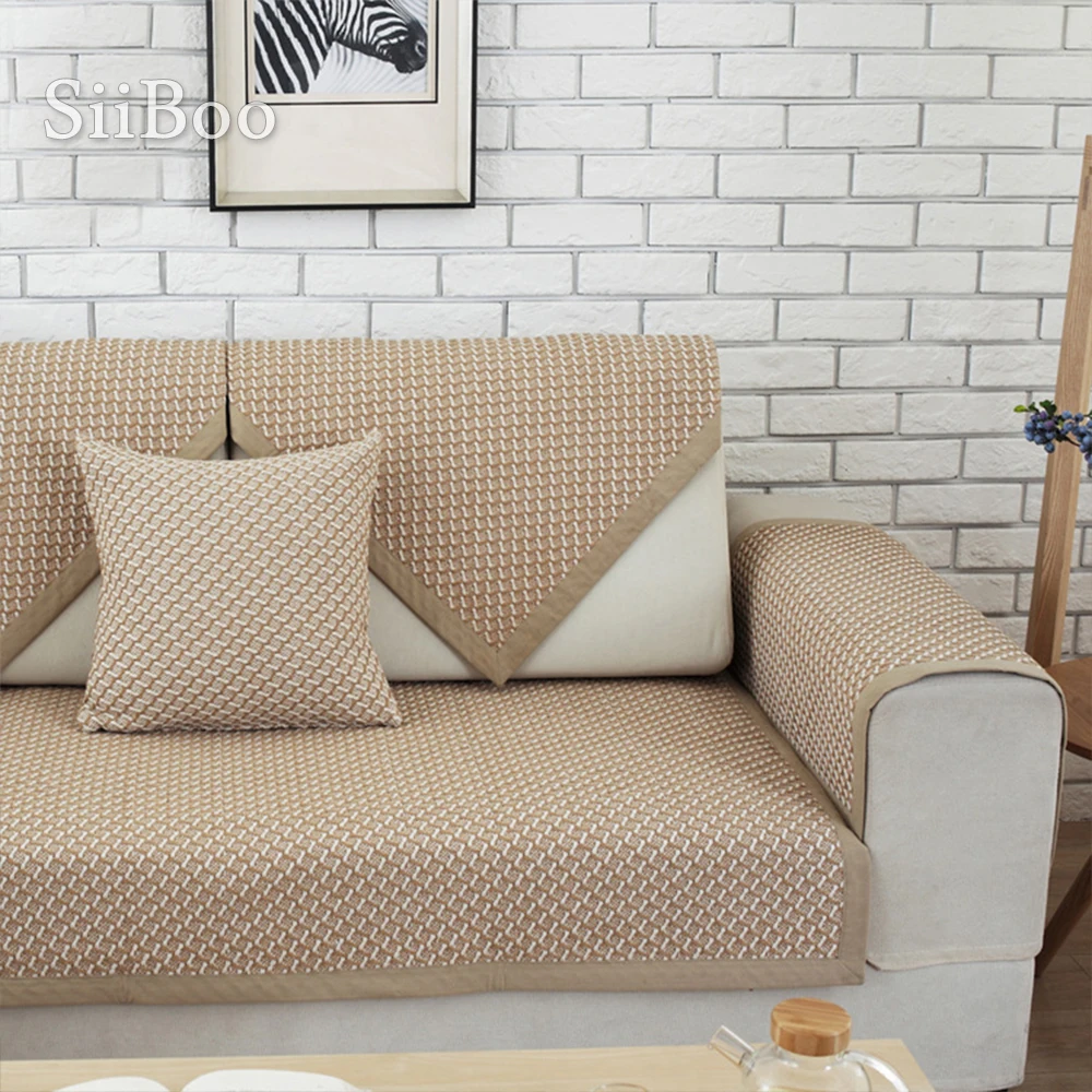 Чехол для дивана из полиэстера и хлопка в европейском стиле|home decor factory|home wholesalerhome