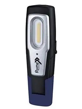 

Ryme Automotive-Lamp's job LUX 3W COB LED / 3W UV