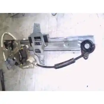 

190484000 power window Rear Right Toyota Carina (t19) 2.0 Diesels