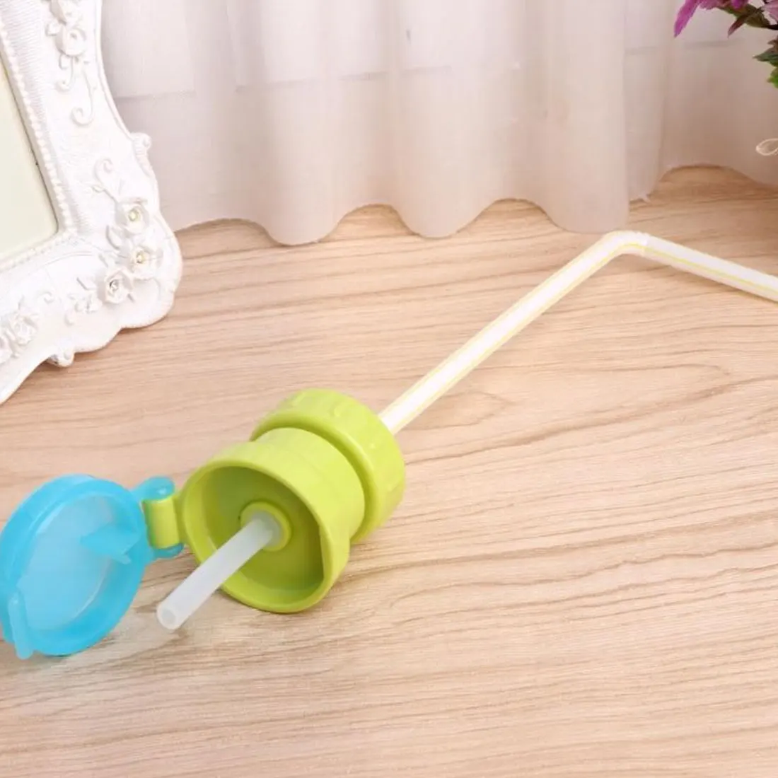 Портативный сок бутылка для газированной воды твист крышка Кепка для напитков кормления для детей Защита от проливов крышка для кормления питья инструмент Лидер продаж