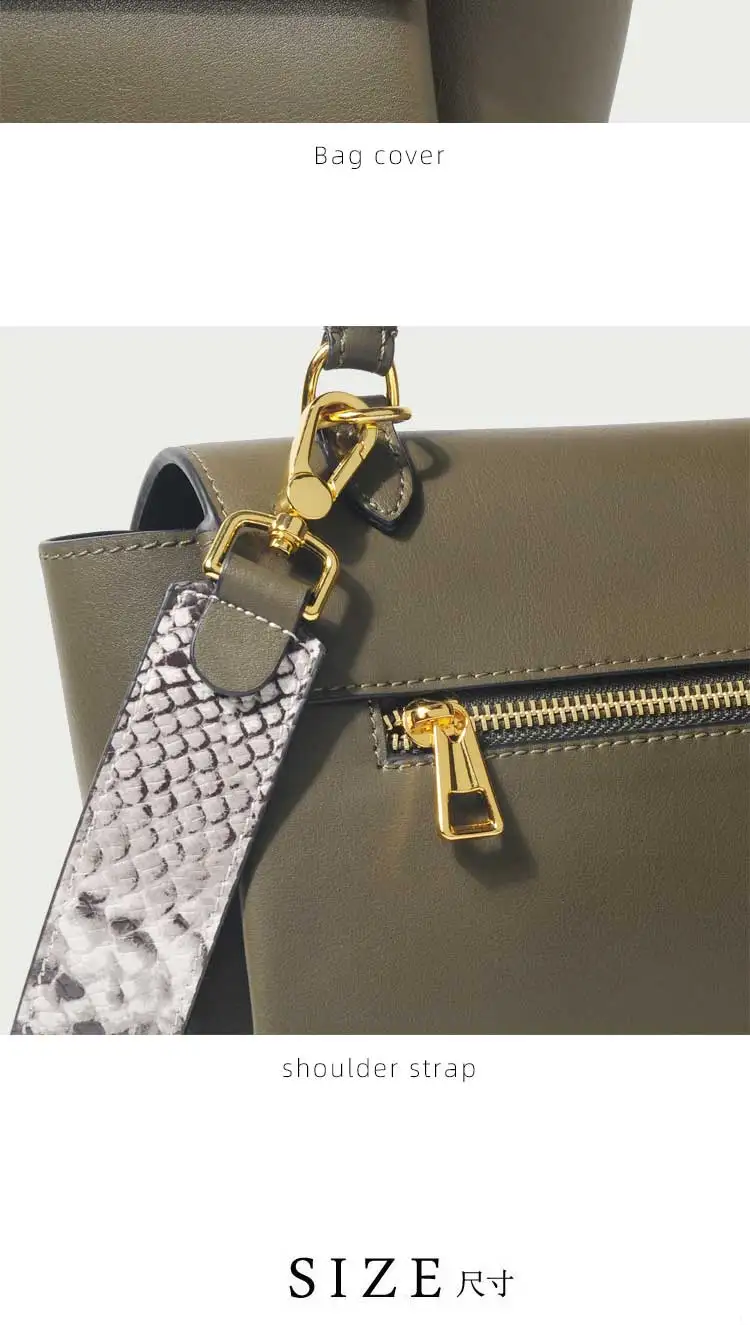 OUSSON сумки-мессенджеры из спилка bolsa feminina сумки на плечо из натуральной кожи для женщин Роскошные дизайнерские женские сумки высокого качества