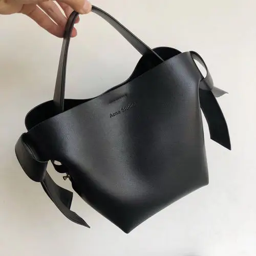 AC New Top Leather Shoulder Bag. Messenger Bag, Handbag, Dumpling Bag. Fashion Bag for Women 