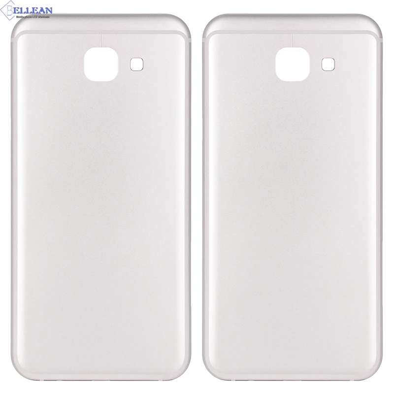 10 шт. Catteny A810 Корпус задняя крышка Ремонт Часть для samsung Galaxy A810 батарея Корпус Дверь задняя крышка задний Чехол