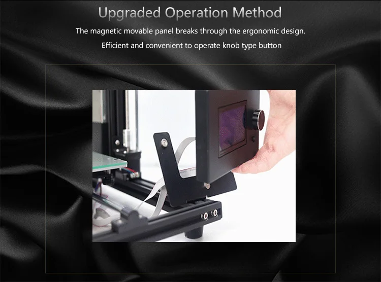 Anet A8 plus A6 авто A6 3d Принтер Высокоточный экструдер Reprap Prusa i3 3d принтер комплект DIY Impresora 3d с PLA нитью
