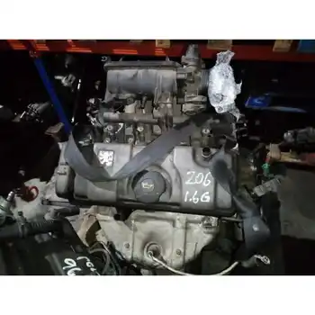 

KFW Complete Engine Peugeot 206 Saloon *