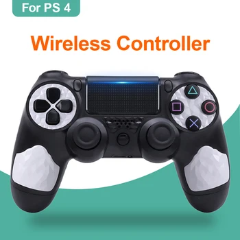 

Wireless Gamepad PS4 Controller DualShock 4 Joystick PS4 Remote Control Ps3 Controller Game Switch Control For PC PlayStation 4