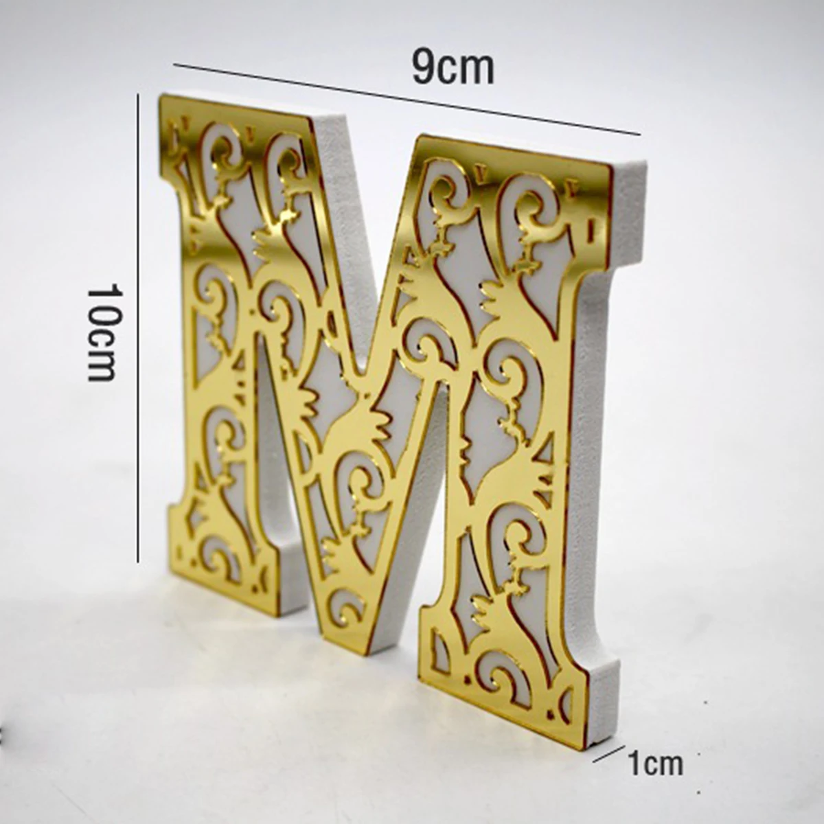 DIY 3D креативные акриловые буквы зеркальные наклейки на стену для свадьбы, дня рождения, вечеринки, алфавит, украшение на стену, индивидуальное имя, дизайн