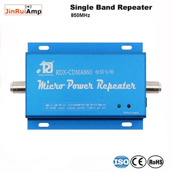 

Cellular signal booster CDMA 850 Repeater gsm Amplifier Cellphone cdma850 Booster Amplifier for USA Brazil Mexico