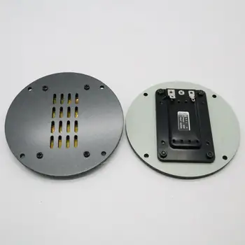 

2PCS/lot High Power HiFi defniition Speaker ribbon tweeter AMT transformer 8ohm