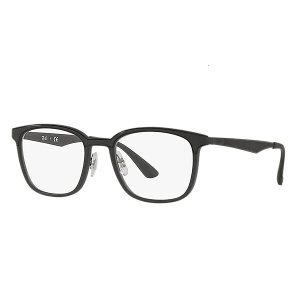 Gafas de vista Ray-Ban RX7117 5196 NEGRO MATE