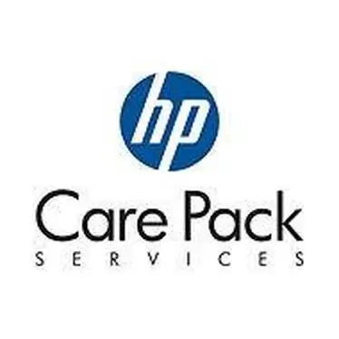 Аксессуары и услуги ordenadores Hp (HL509E)-Epack 3Yr NBD OS/DMR NB только F/Выделенные персональные