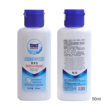 

50ml Portable Size Hand Gel Antibacterial Hand Sanitizer Anti-Bacteria