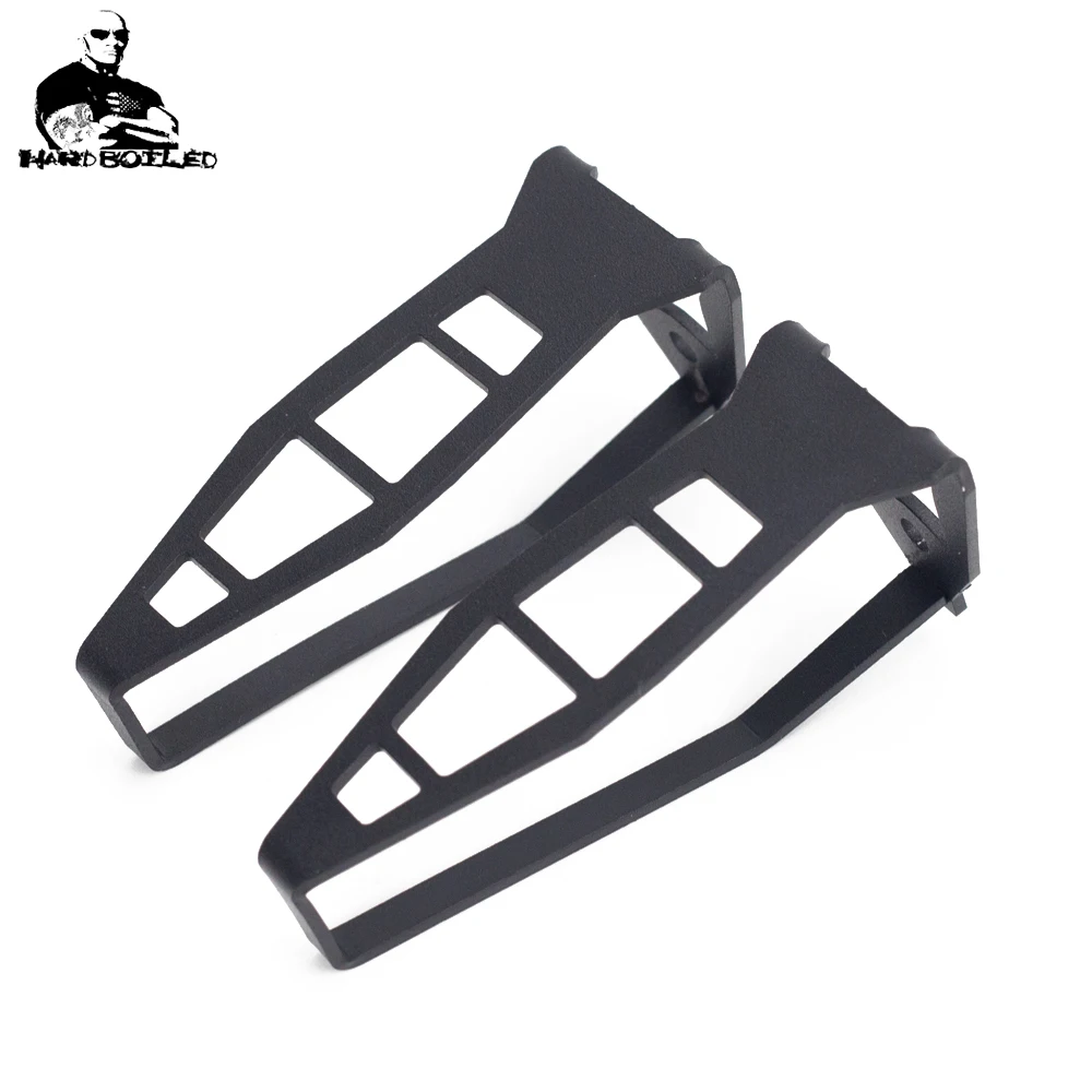For BMW R1200GS S1000RR S1000R F800GS Motorcycle Front Turn Lamp Front Turn Side Signals Light Cover Guard Indicator Protector (2)