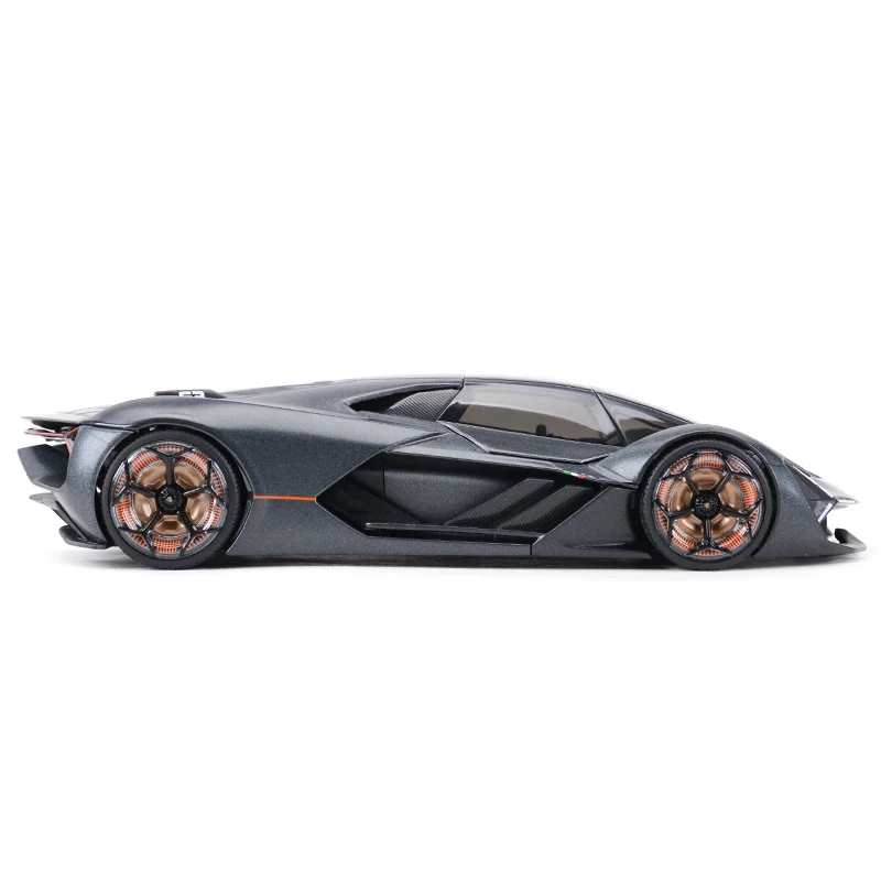 Bburago 1:24 Lamborghini Terzo Millennio met Hray Alloy Luxury Vehicle  Diecast Cars Model Toy Collection Gift - AliExpress