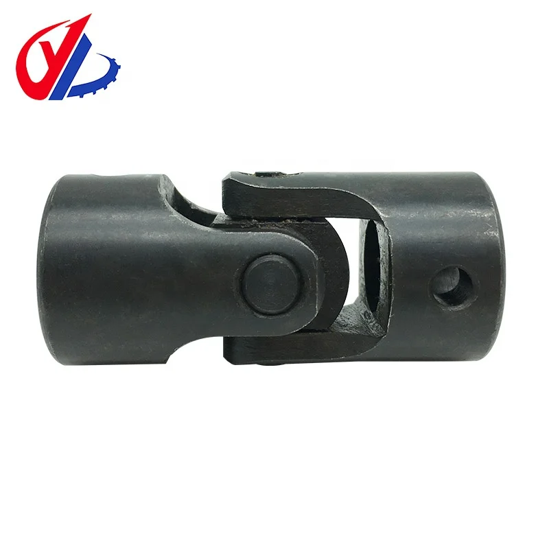 

Durable Cardan Joint for KDT Automatic Edge Banding Machine Gear Box Woodworking Machinery Accessories