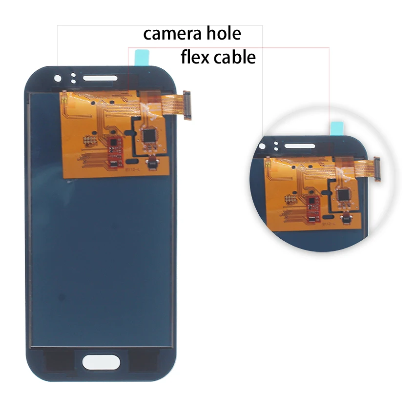TFT For SAMSUNG GALAXY J1 Ace J110 