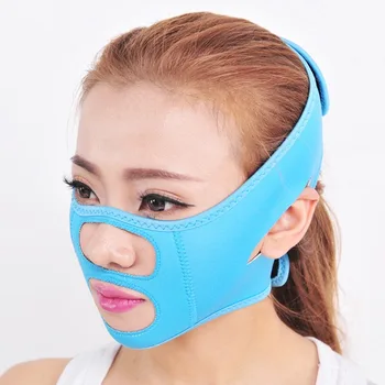 

face machine Face-lift bandage face-lift machine V face