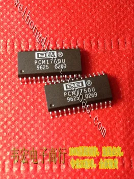 

Delivery.PCM1750U PCM1750 SOP28 Free