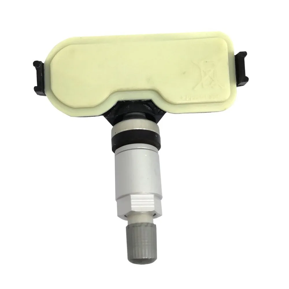 Для Toyota TPMS 42607-0C080 только для стальных колес Tundra Venza Sequoia датчик давления TPMS автомобильные аксессуары