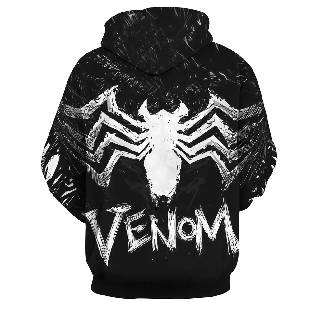 Novo anime 3d impresso cosplay traje hoodies