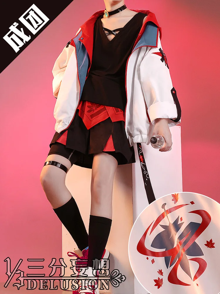    Genshin Impact Kaedehara Kazuha / Kiryu Kazuha ϸ м   S-XL 2021 ǰ