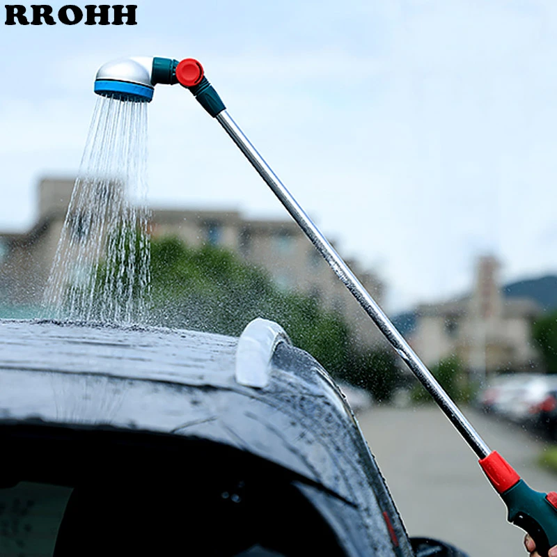 Multifunctional high pressure water gun Household car wash garden