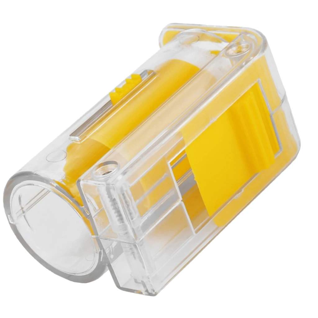 Queen Bee Catcher Cage Marking Bottle One Hand - Beekeeping Tools, Easy to Use