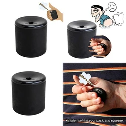 Sons de pum realistas, novidade para adultos, antiestresse, engraçados, gadget, buzina, brinquedo de piada, brinquedo de apertar
