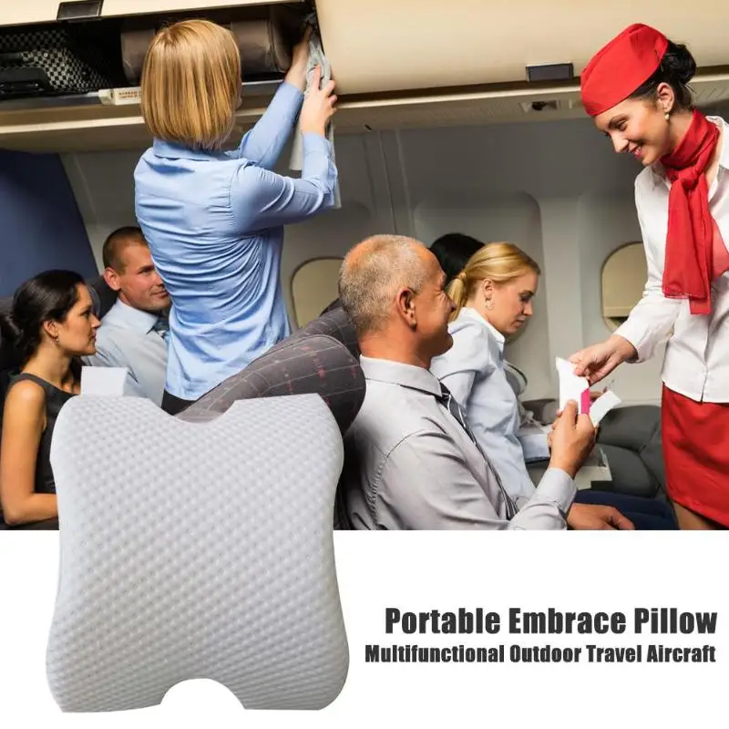 Memory Foam постельные принадлежности Подушка против давления ручная защитная подушка для шеи медленное отскопление многофункциональная подушка домашняя шелковая пара подушка