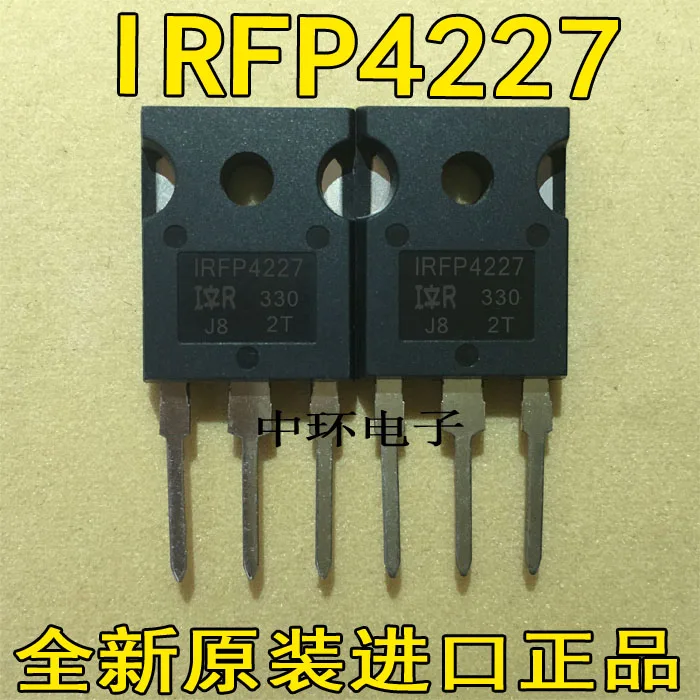 10 шт./лот IRFP4227-247 200V130Ax m y