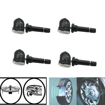 

Car TPMS Sensor Tyre Tire Pressure Sensor For Ford B-MAX C-Max Fiesta Focus KA+ EV6T-1A180-DC EV6T-1A180-DB