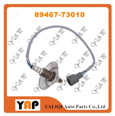 Кислородный датчик для FitToyota матрица Camry RAV4 2ARFE 2.4L 2.5L 3.0L V6 спереди 89467-73010 1995-2013