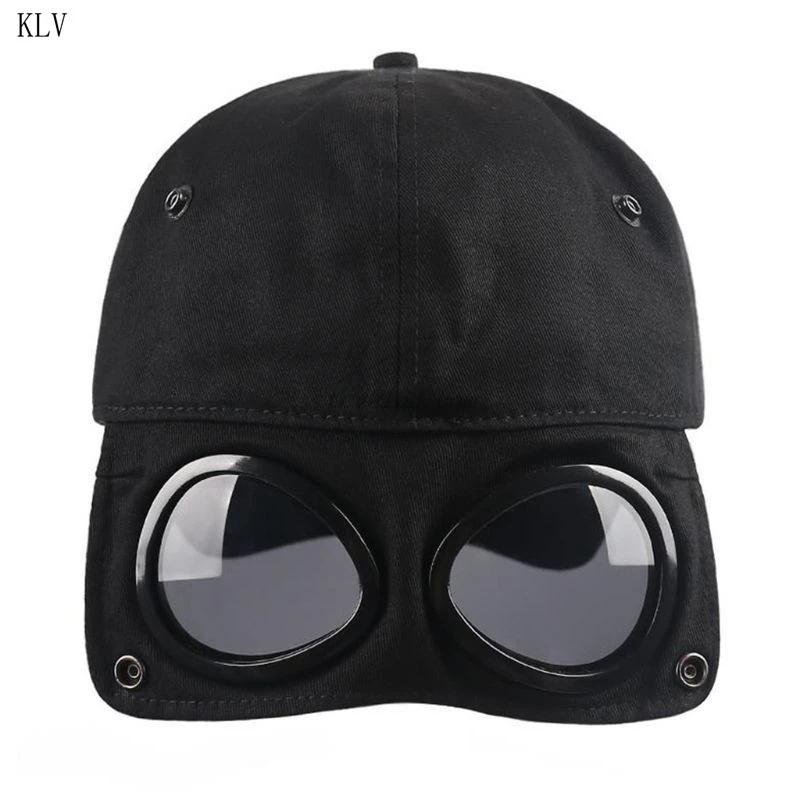 Baseball Caps 