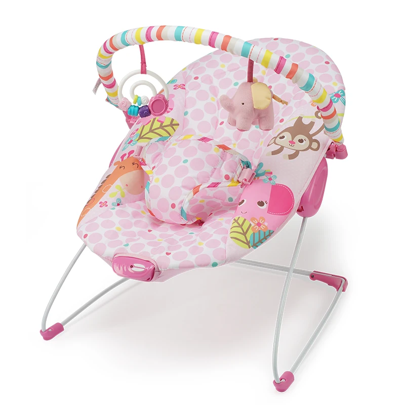 

Baby Rocking Chair Chair Comfort Chair Cradle Chair Newborn Baby Rocking Chair Music Baby Coax Baby