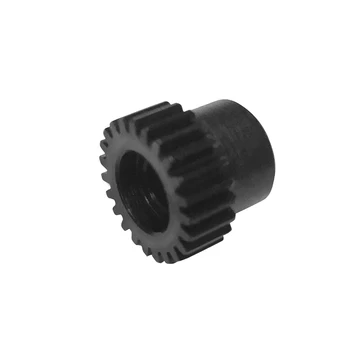 

Hobbywing 23T 48P Steel Pinion Gear 5MM For RC Racing Car Drone Quadcopter