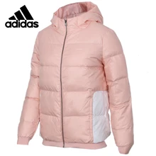 Оригинальное пуховое женское пуховое пальто для походов на открытом воздухе, спортивная одежда, W BSC DWN