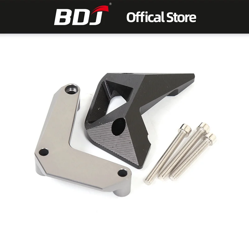BDJ For Kawasaki Z900 Z1000SX 2010-2016 Modified DMV Engine Small | Автомобили и мотоциклы