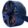 EM3518 Brushless Motor kV 650 Navigation Model Four Axis UAV Engine Spindle Aircraft Accessories Airplane Parts 1