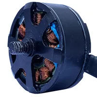 EM3518 Brushless Motor kV 650 Navigation Model Four Axis UAV Engine Spindle Aircraft Accessories Airplane Parts 1