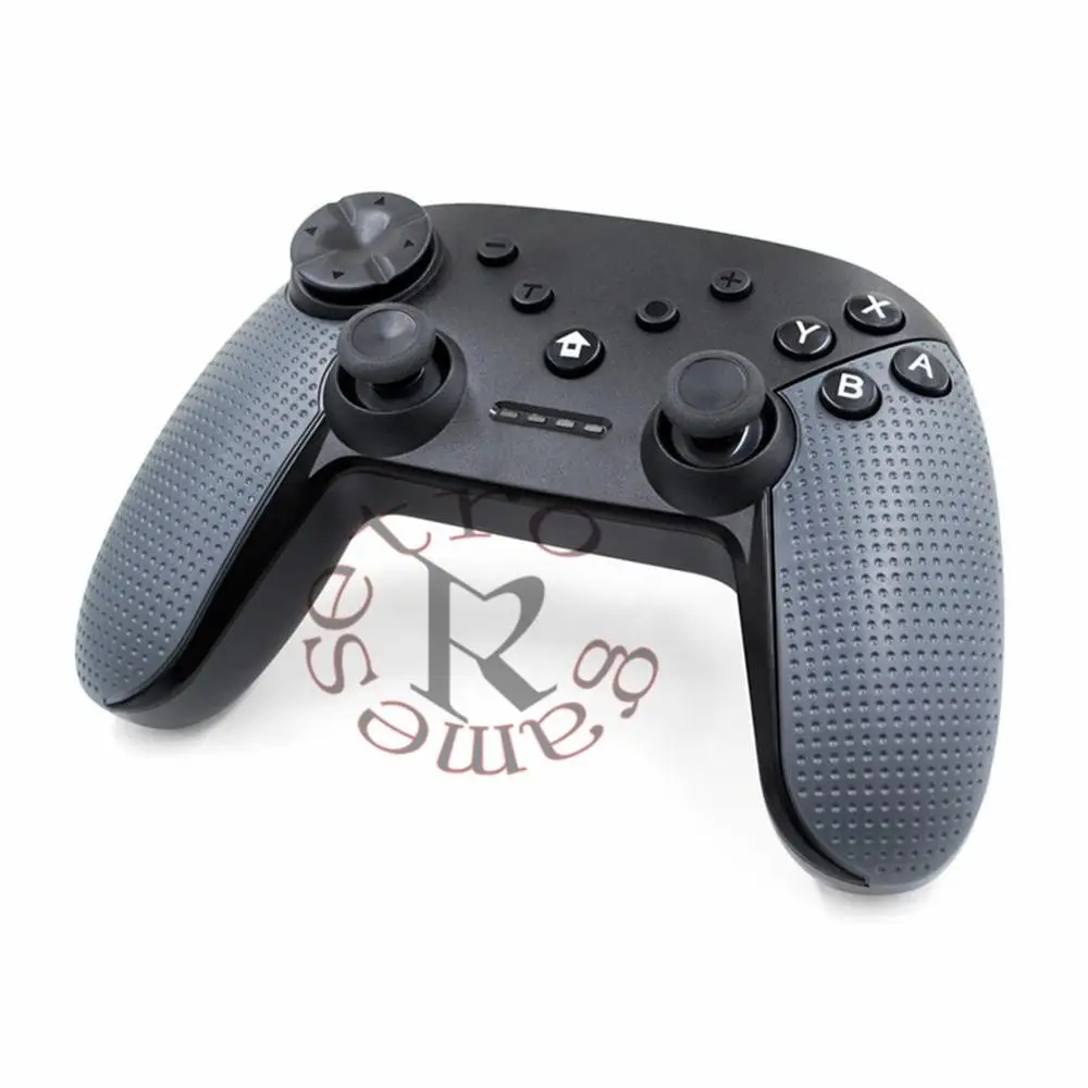 Беспроводной профессиональный Bluetooth-контроллер дистанционный геймпад для