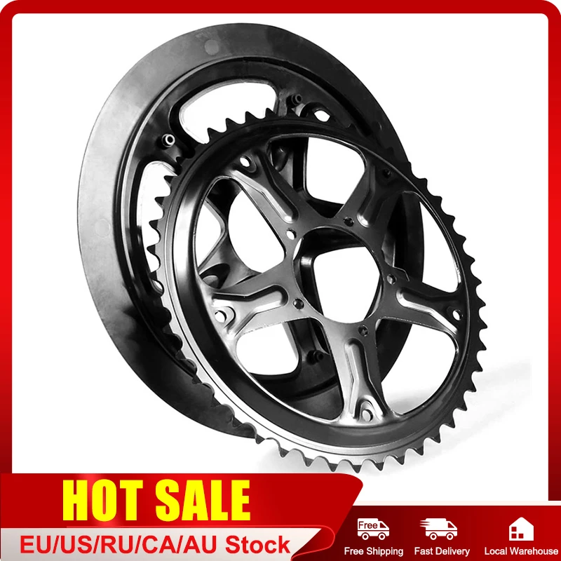 e bike chain