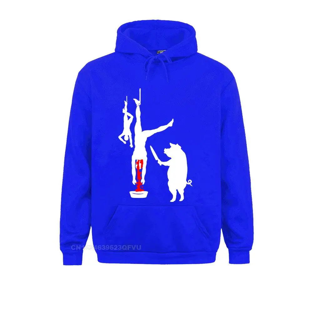 00770 Hoodies New Arrival Casual Long Sleeve Women's Sweatshirts Printed On Hoods Wholesale 00770 blue