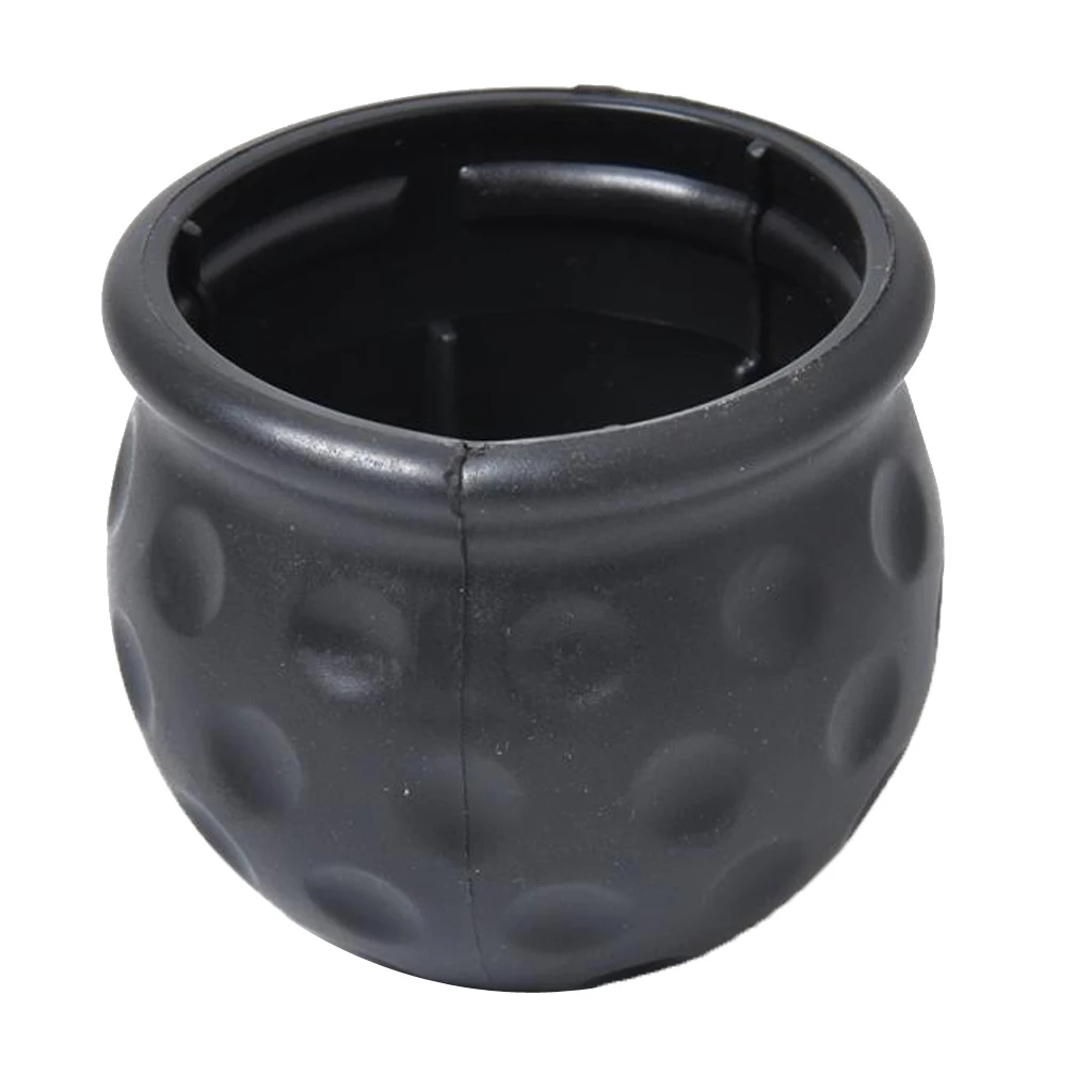 Plastic Tow Ball Bar Towing Protect Towbar Towball Cap Cover 2 Inch Plastic Tow Ball Bar Towing Protect Towbar Towball Cap Cover 2 Inch