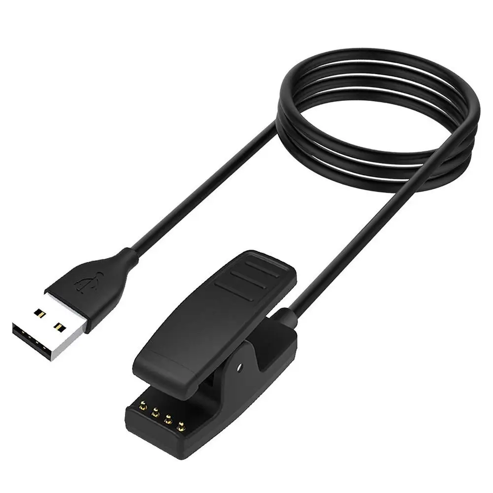 Сменный USB кабель для зарядки Garmin 35 235 630 735 Vivomove HR Forerunner зарядное устройство